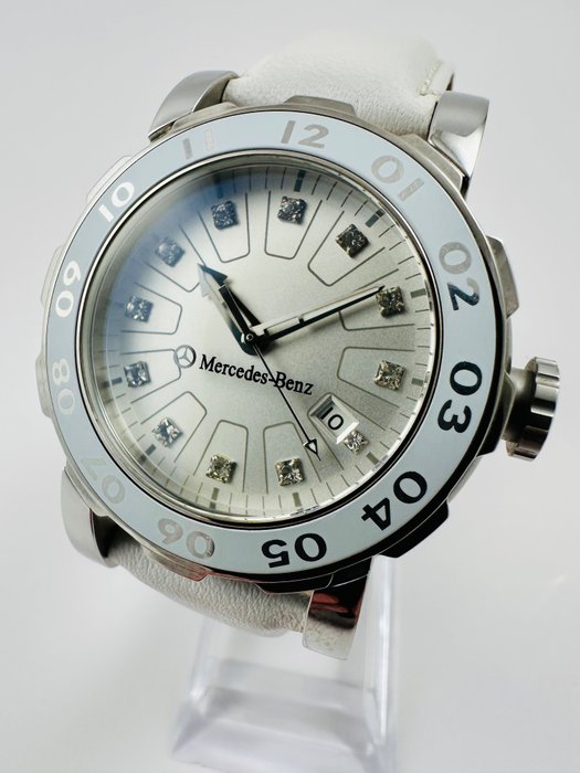 Watch mercedes benz for sale  