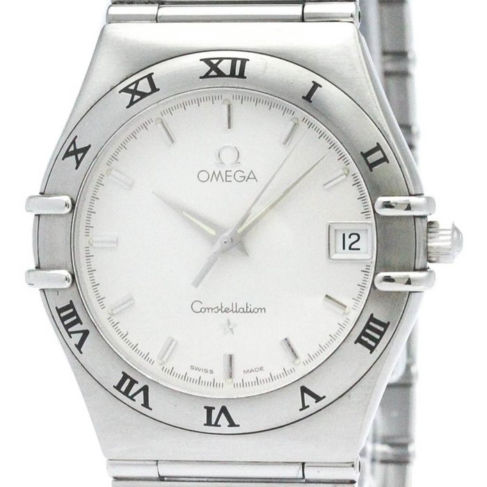 Omega constellation 1512.3 d'occasion  