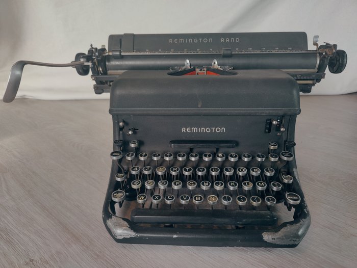 Remington model typewriter for sale  