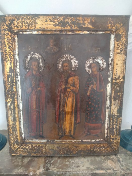 Icon old russian for sale  