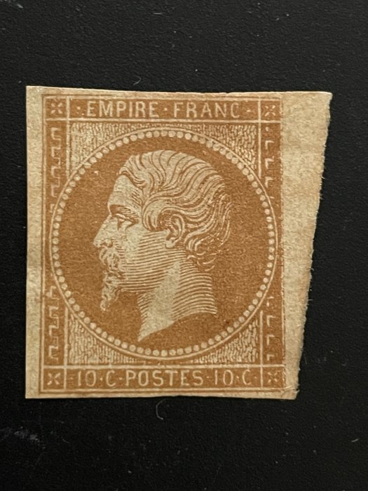 1853 napoleon iii d'occasion  