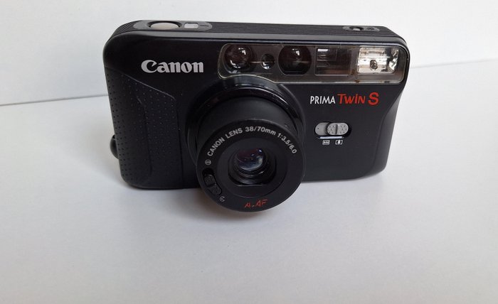 Canon prima twin for sale  
