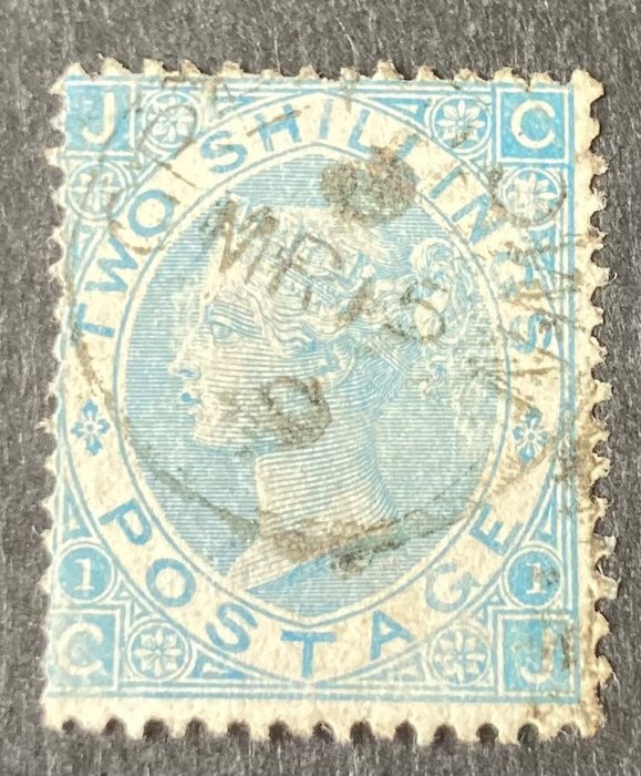 Great britain 1867 for sale  
