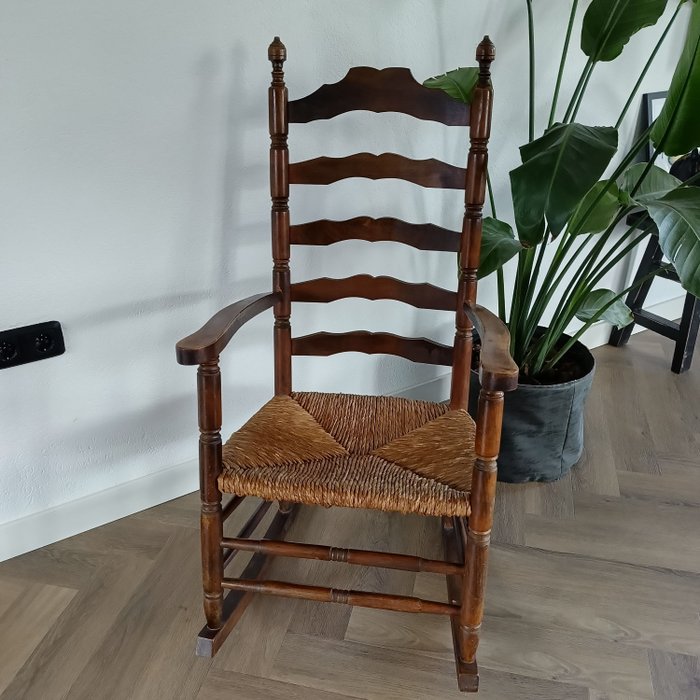 Rocking chair wood for sale  