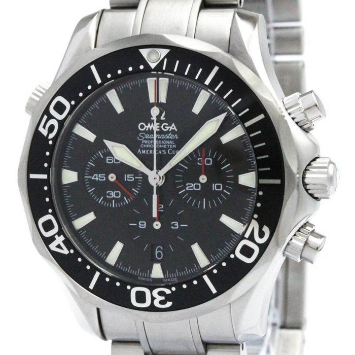 Omega seamaster 2594.5 d'occasion  