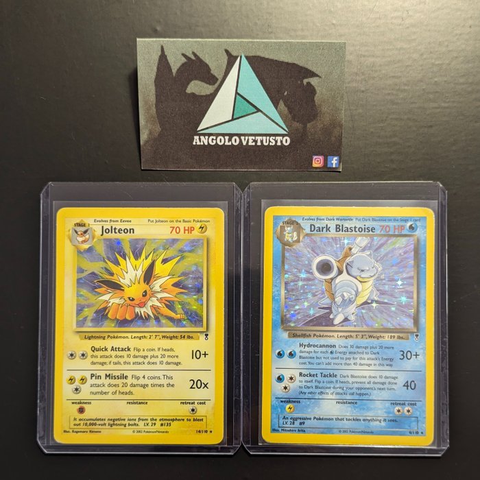 Pokémon card pokémon for sale  