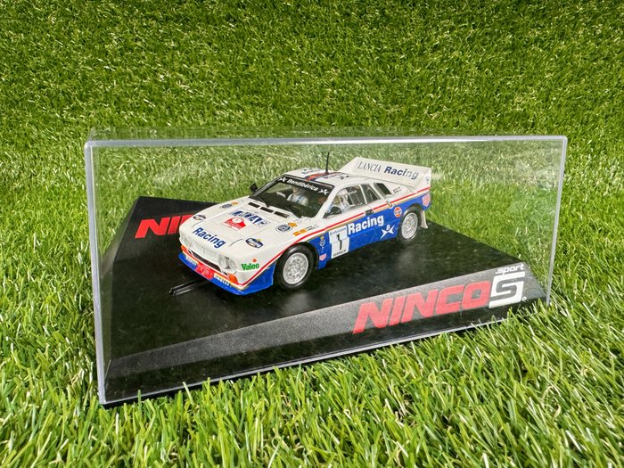 Ninco model car for sale  