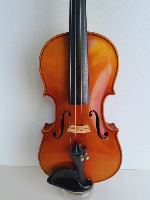 Lasbelled schuster violin usato  