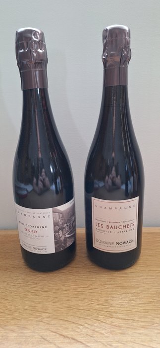 Domaine nowack oeuilly for sale  
