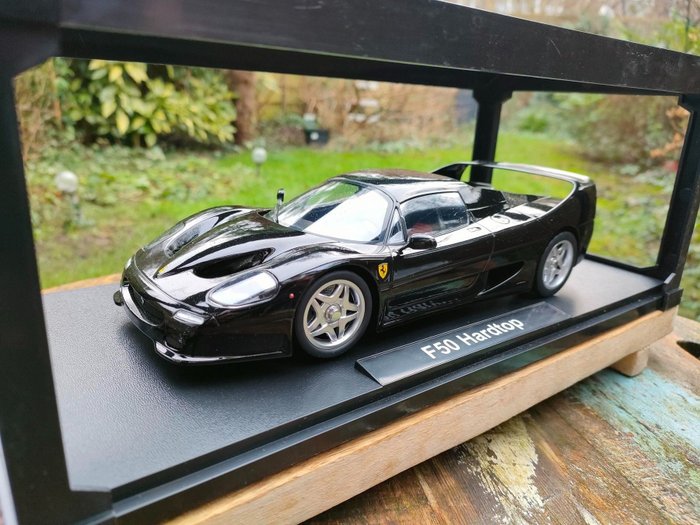 Scale model car for sale  