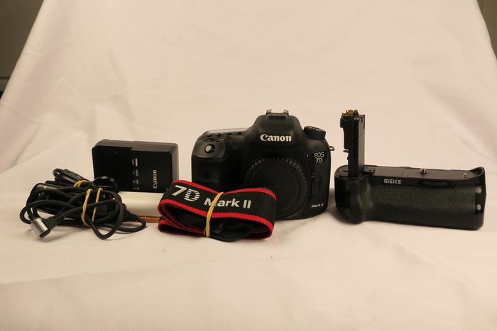 Canon markii camera for sale  