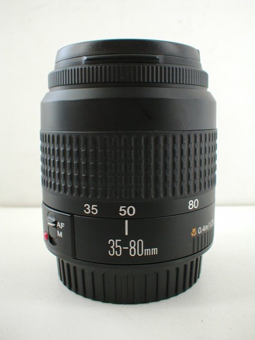 Canon 80mm 5.6 d'occasion  