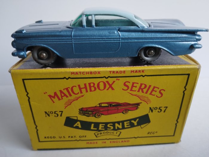 Matchbox model small for sale  