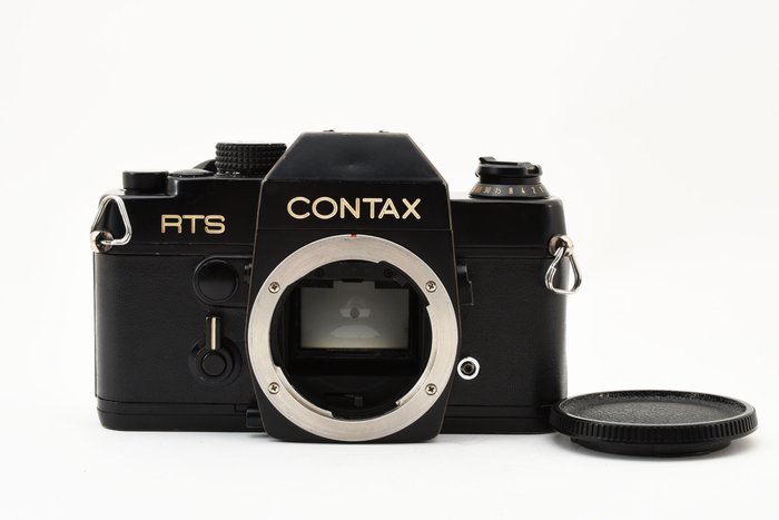 Contax rts mount d'occasion  