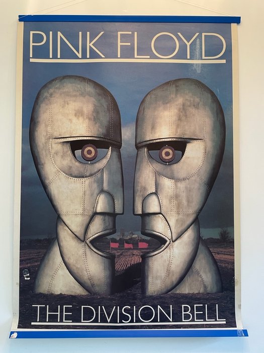 Pink floyd pink for sale  