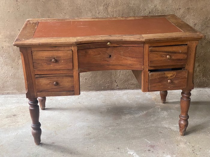 Writing desk two for sale  