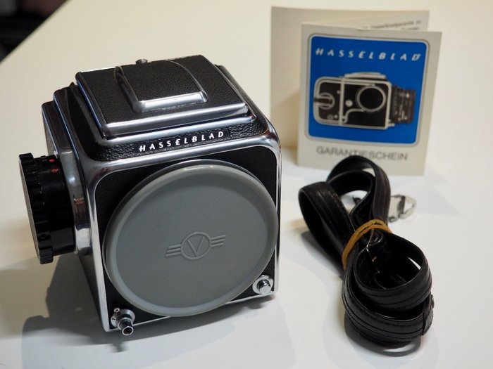 Hasselblad 500c acc. for sale  