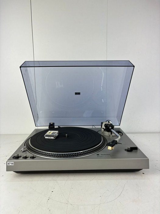 Technics 1800 record for sale  