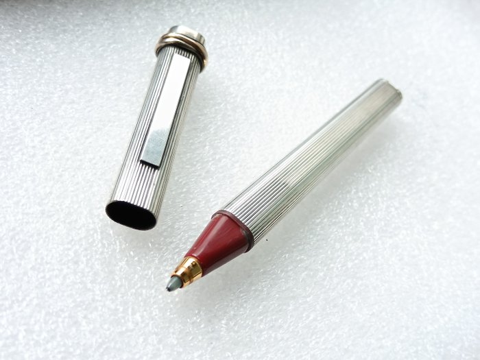 Cartier penna roller usato  