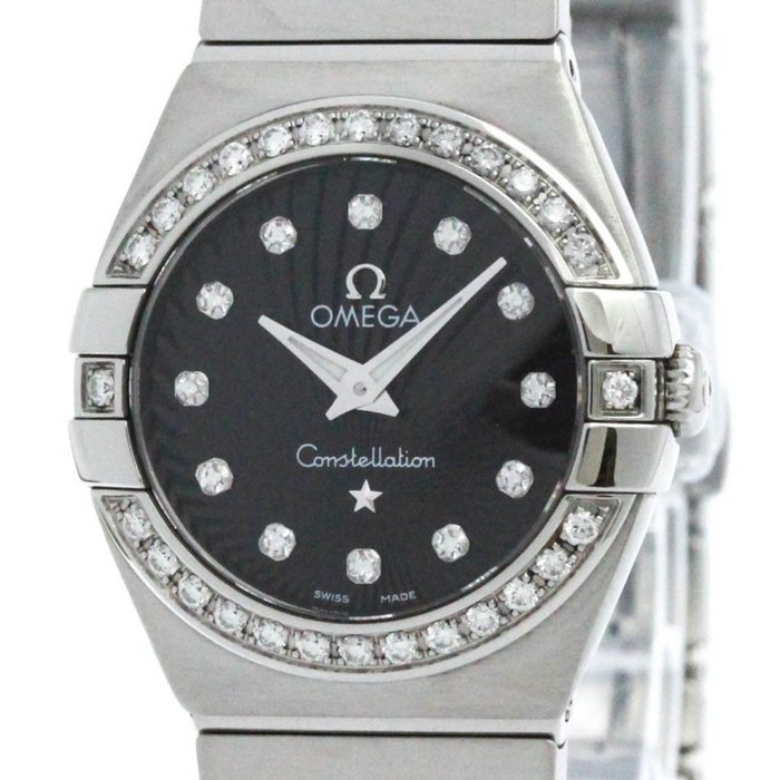 Omega constellation 123.15.24. d'occasion  