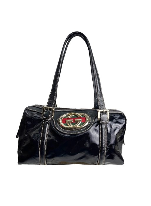 Gucci boston bag for sale  