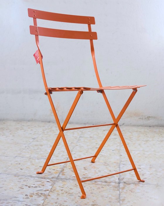 Fermob folding chair for sale  