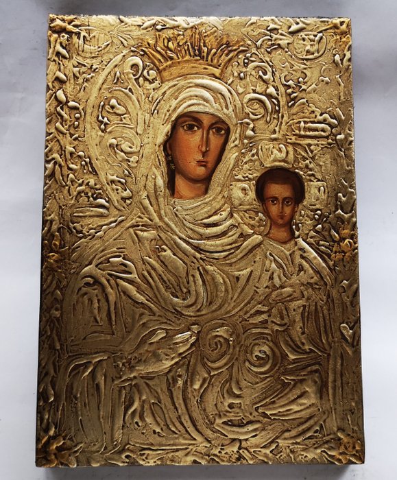 Icon miraculous icon for sale  