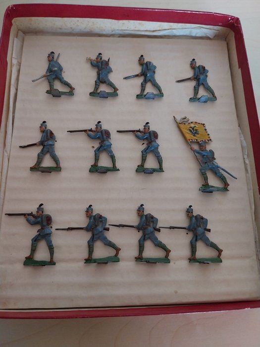 Spenkuch toy soldier for sale  