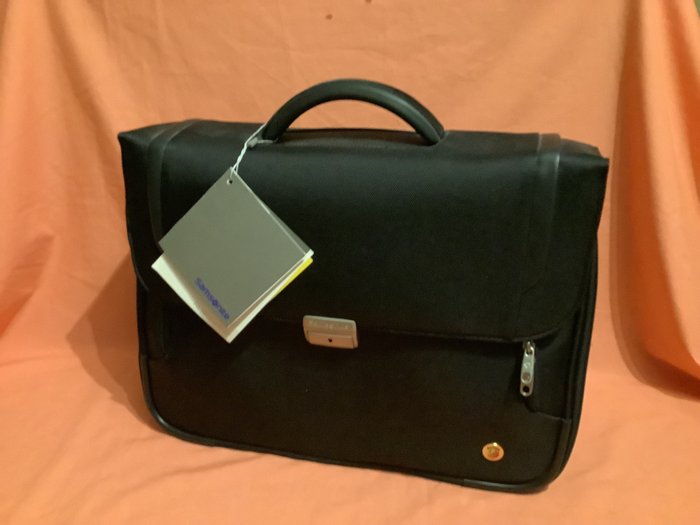 Office briefcase abarth usato  