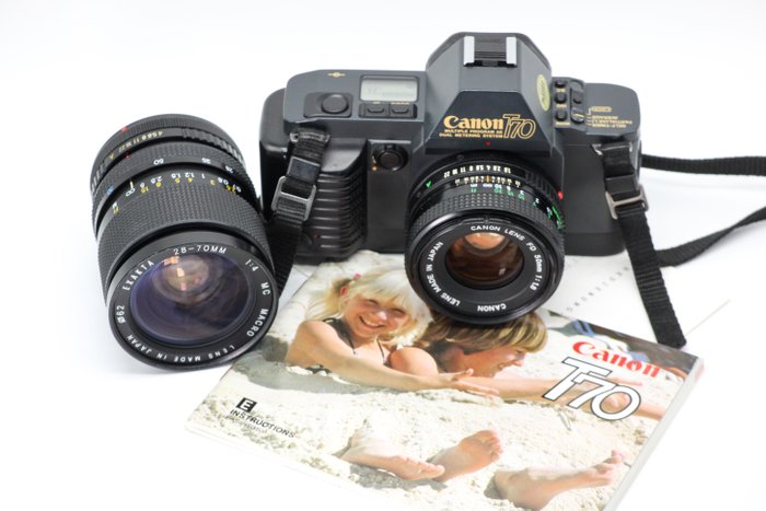 Canon 50mm exakta for sale  