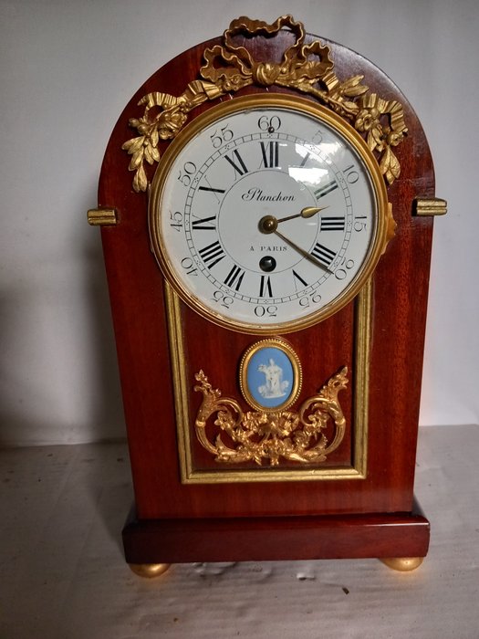 Mantel clock antique for sale  