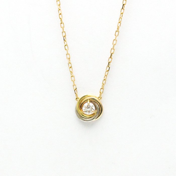 Cartier necklace pendant for sale  