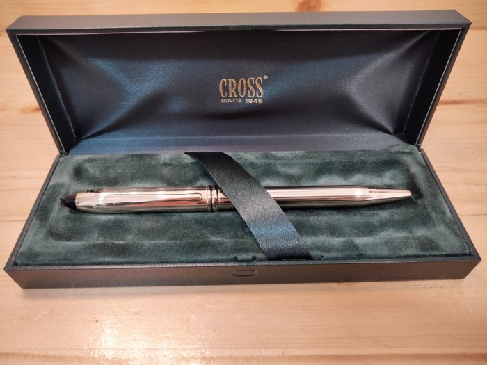 Cross ballpoint pen for sale  