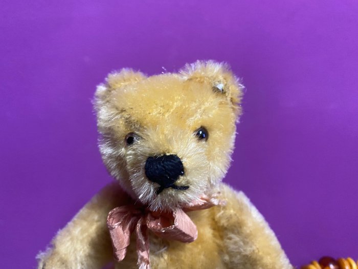 Steiff original teddybeer for sale  