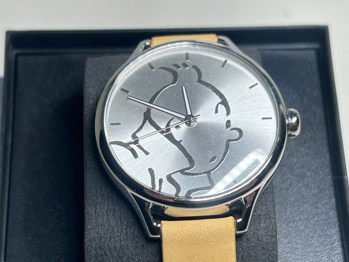 Tintin tintin reloj d'occasion  