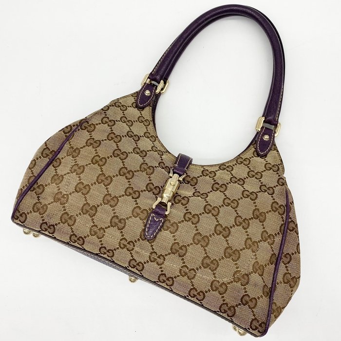 Gucci jackie handbag d'occasion  