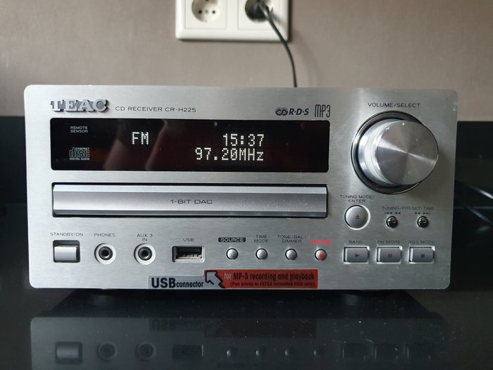 Teac h225 solid d'occasion  
