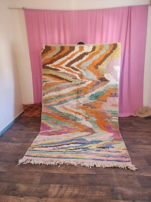 Beni ourain carpet for sale  