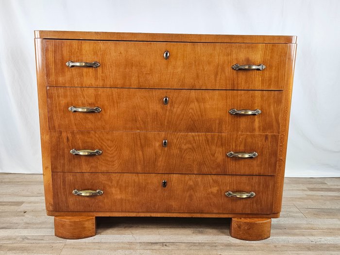Commode art deco for sale  