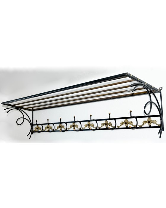 Coat rack wall for sale  