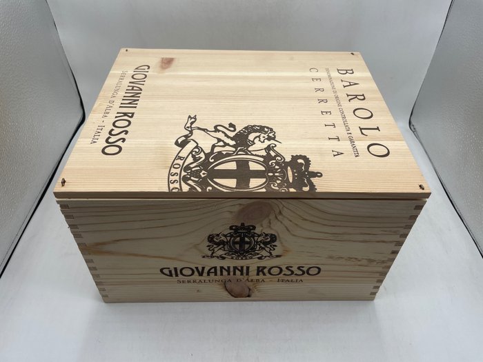 2017 massolino parussi for sale  