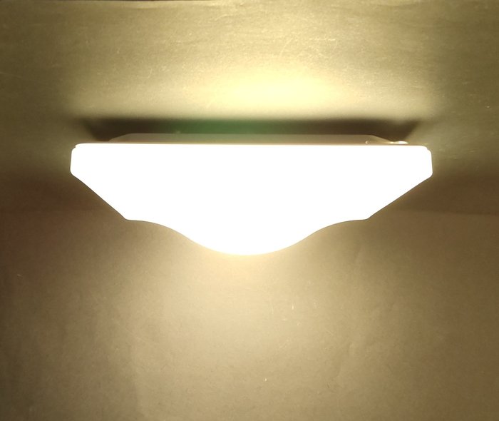 Iguzzini ceiling lamp for sale  