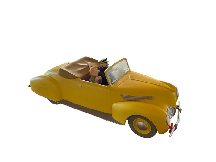 Tintin ford zephure for sale  