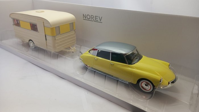 Norev model car usato  