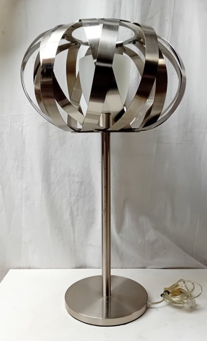 Lamp stainless steel for sale  