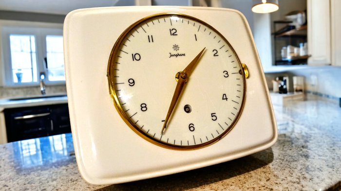 Wall clock kitchen for sale  