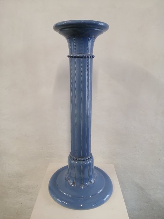 Pedestal ceramic villeroy usato  