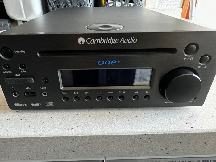 Cambridge audio one for sale  