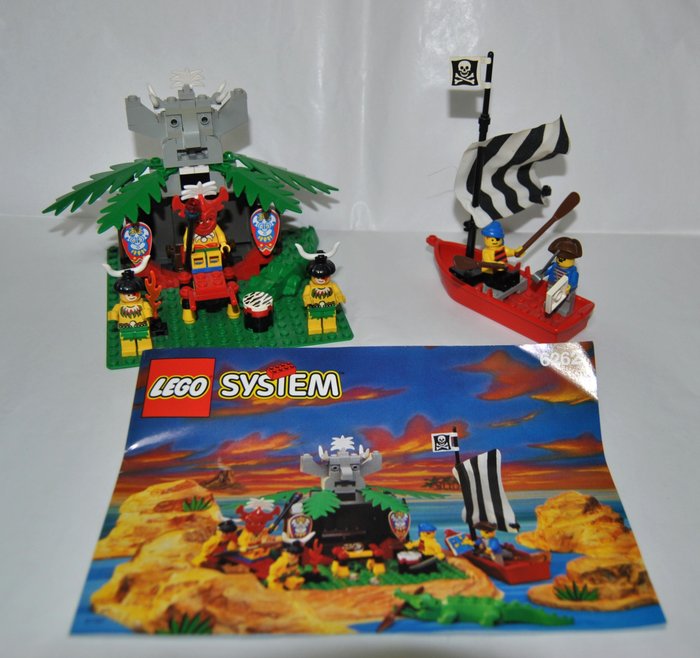 Lego system 6262 for sale  