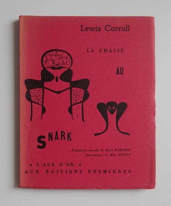 Lewis carroll max for sale  